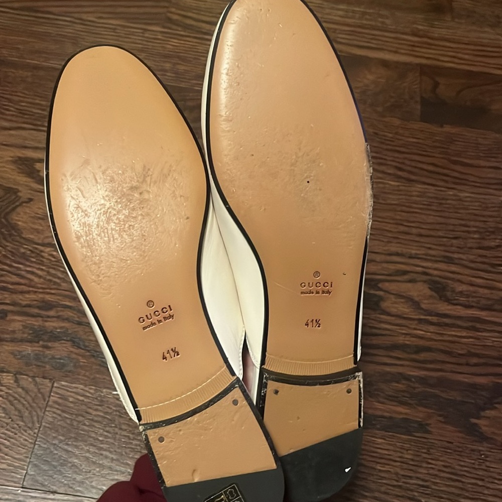 Gucci Princetown loafers - Picture 3 of 10
